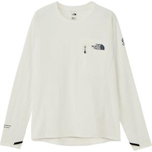 i*n様 美品　ノースフェイス　エクスペディション　ドライドット　クルー　長袖シ THE NORTH FACE（ザ ノースフェイス） トップス(メンズ) エクスペ