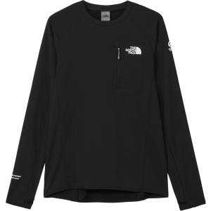 ノースフェイス エクスペディション 長袖Tシャツの高価買取価格