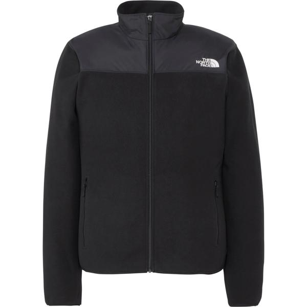 ザ・ノース・フェイス THE NORTH FACE マウンテンバーサマイクロジャケット メンズ フリ...