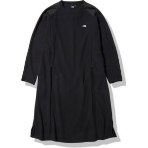 THE　NORTH　FACE ノースフェイス マタニティマイクロフリースワンピース Maternity Micro Fleece One Piece レディース ウィメンズ マタニティウェア｜e-lodge