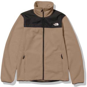 THE　NORTH　FACE ノースフェイス マウンテンバーサマイクロジャケット