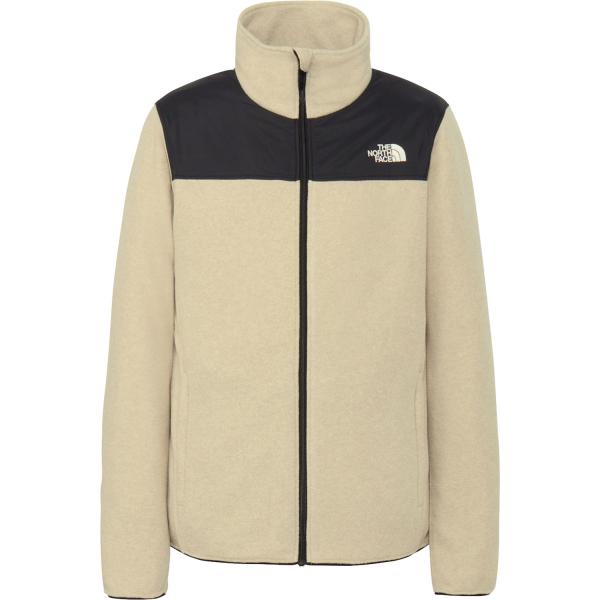ザ・ノース・フェイス THE NORTH FACE マウンテンバーサマイクロジャケット レディース ...