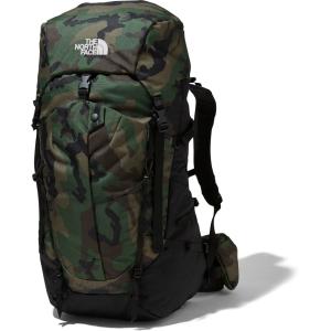 THE　NORTH　FACE ノースフェイス テルス35　Tellus　35　リュック　バッグ　ザック　バックパック　登山　トレッキング　日帰り　小屋泊　ハイキング　