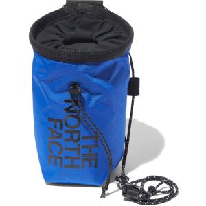 THE　NORTH　FACE ノースフェイス ループチョークバッグ　Loop　Chalk　Bag　クライミング　ボルダリング　斜めがけ　ショルダーバッグ　 NM61922 TNFブ｜e-lodge