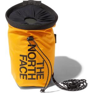 THE　NORTH　FACE ノースフェイス ループチョークバッグ　Loop　Chalk　Bag　クライミング　ボルダリング　斜めがけ　ショルダーバッグ　 NM61922 ジニ｜e-lodge