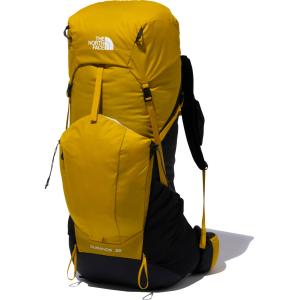 THE　NORTH　FACE ノースフェイス ウラノス35 Ouranos35 バックパック リュック バッグ ザック 中型 登山 ハイキング 日帰り 小屋泊まり 背面長調節 雨｜e-lodge