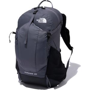 THE　NORTH　FACE ノースフェイス ウラノス25 Ouranos 25 リュック バックパック 軽量 通気性 日帰り登山 ハイキング NM62102 Vグレー｜e-lodge