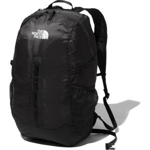 ザ・ノース・フェイス THE NORTH FACE メイフライパック 22 Mayfly Pack リュック リュックサック バックパック デイパック コンパクト 軽量 ポケッタブル仕様