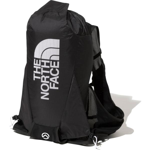 THE　NORTH　FACE ノースフェイス サミットラントレイニングパック12 Summit Ru...