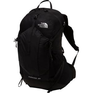 ザノースフェイス THE NORTH FACE ウラノス25 Ouranos 25 メンズ