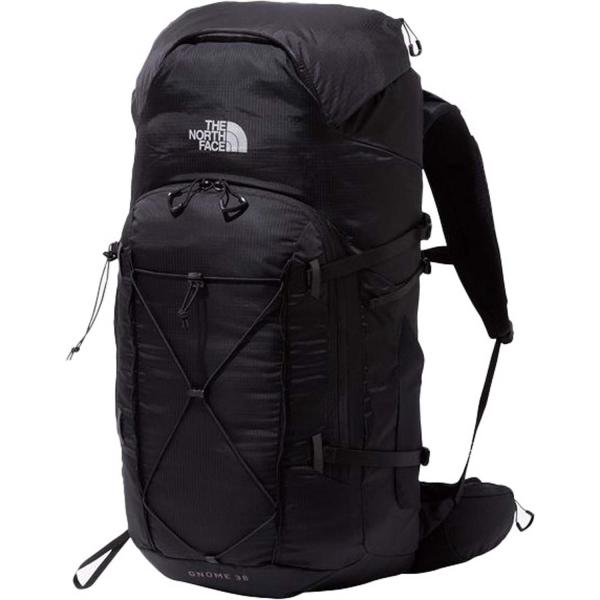 THE　NORTH　FACE ノースフェイス ノーム38 Gnome 38 バック バックパク リュ...