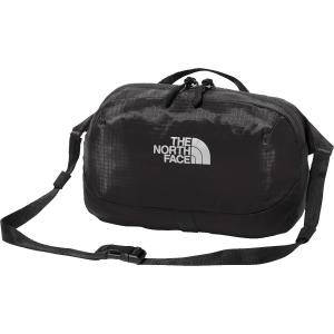 ザ・ノース・フェイス THE NORTH FACE メイフライヒップポーチ バッグ ショルダーバッグ トートバッグ ポーチ 軽量 通勤 通学 普段使いバッグ 旅行バ