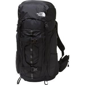 THE NORTH FACE ノースフェイス テルスフォト40 登山 ハイキング カメラマン リュック バックパック 鞄 キャンプ レジャー 撮影機材 メンズ レディース NM6238の商品画像