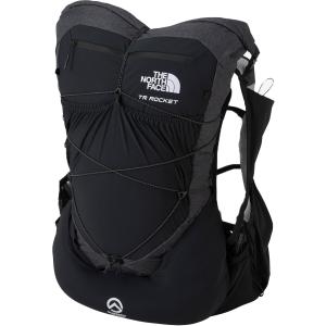 INSTINCT ☆INSTINCT インスティンクト X8 18L Black/Lime メンズ