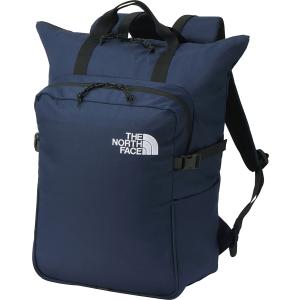 THE NORTH FACE（ザ ノースフェイス） Boulder Tote Pack ボルダー
