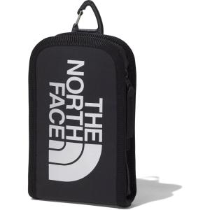 THE　NORTH　FACE ノースフェイス BCユーティリティーポケット　BC　Utility　Pocket　ポーチ　バッグアクセサリ　コンパクトカメラ　スマートフォン　