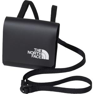 THE　NORTH　FACE ノースフェイス フィルデンスミニホルダー Fieludens Mini Holder ポーチ ウォレット キャンプ フェス 小物入れ レジャー コンパクト NM82017｜山とアウトドアの店 山気分