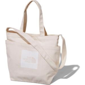 THE　NORTH　FACE ノースフェイス ユーティリティートート　Utility　Tote　トートバッグ　バッグ　エコバッグ　サブバッグ　キャンプ　フェス　通勤　｜e-lodge