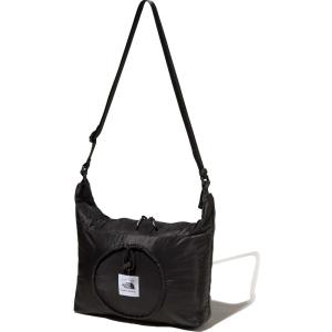 ザ・ノース・フェイス THE NORTH FACE ライトボールキャニスター Lite Ball Canister S バッグ ショルダー メンズ レディース ロゴ入り キャンプ レジャー  NM