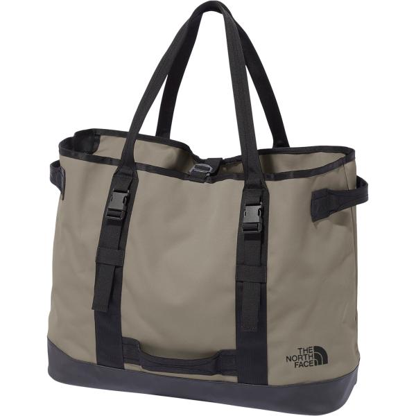 ザ・ノース・フェイス THE NORTH FACE フィルデンス ギアトートM メンズ レディース ...