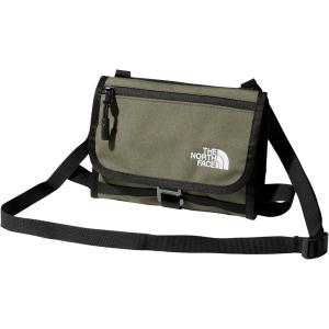 THE　NORTH　FACE ノースフェイス フィルデンスギアミュゼット Fieludens Gear Musette サコッシュ ミニショルダー ポーチ ショルダーバッグ ショルダーポーチ｜e-lodge