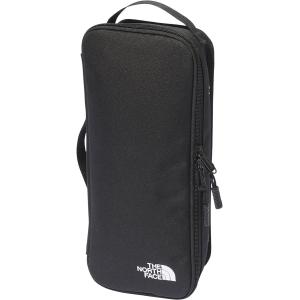 THE　NORTH　FACE ノースフェイス フィルデンスカトラリーケース L Fieludens Cutlery Case L カトラリー ケース ポーチ 収納 キャンプ 耐水 メッシュポケット N｜山とアウトドアの店 山気分