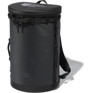 THE　NORTH　FACE ノースフェイス BCギアバケットパック30　BC　Gear　Bucket　Pack30　ダッフルバッグ　バックパック　リュック　キャンプ　クライミン｜e-lodge