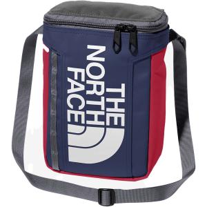 THE　NORTH　FACE ノースフェイス BCヒューズボックスポーチ BC Fuse Box Pouch ショルダー バッグ 小物入れ ポシェット 斜めがけ ママバッグ デイジーチェーン｜e-lodge