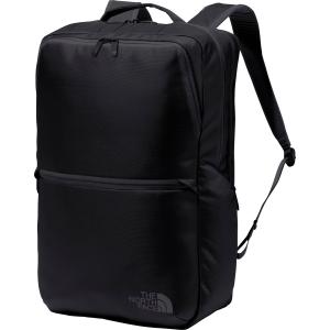 THE　NORTH　FACE ノースフェイス シャトルデイパック Shuttle Daypack リュック バックパック デイバック かばん バッグ 通勤 通学 ワンポイントロゴ メンズ レ