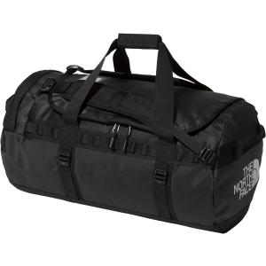 THE　NORTH　FACE ノースフェイス BCダッフルM BC Duffel M ボストンバック ダッフル 鞄 バッグ 遠征 旅行 NM82367 K｜山とアウトドアの店 山気分