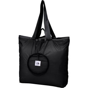 THE　NORTH　FACE ノースフェイス ライトボールトートM Lite Ball Tote M トート 軽量 ナイロン 収納 コンパクト メンズ レディース NM82381｜e-lodge