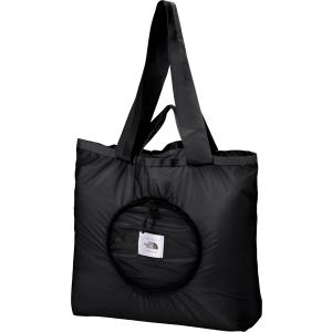 THE　NORTH　FACE ノースフェイス ライトボールトートS Lite Ball Tote S トート 軽量 ナイロン 収納 コンパクト メンズ レディース NM82382｜e-lodge