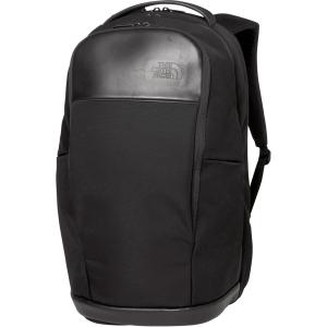 THE　NORTH　FACE ノースフェイス ローマ−デイ Roamer Day リュック バックパック ビジネスバッグ PC収納 デイバック NM82395 K｜e-lodge