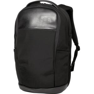 THE　NORTH　FACE ノースフェイス ローマ−スリムデイ Roamer Skim Day リュック バックパック ビジネスバッグ PC収納 デイバック NM82396 K｜e-lodge