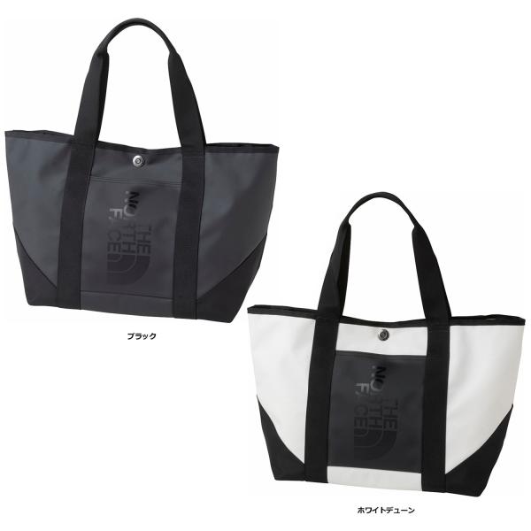 ザ・ノース・フェイス THE NORTH FACE BCスタンダードトート メンズ レディース バッ...