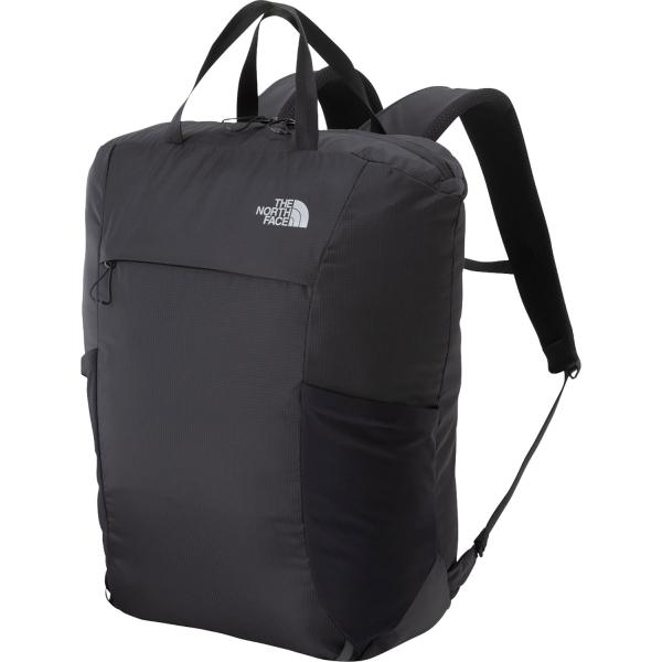 ザ・ノース・フェイス THE NORTH FACE ヘイジートートパック Hazy Tote Pac...