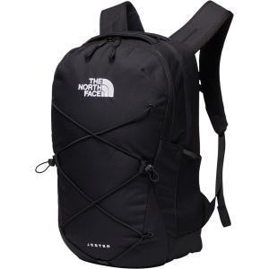 ザ・ノース・フェイス THE NORTH FACE ジェスター JESTER メンズ レディース バックパック リュックサック タウンユース 通気性 クッション性 セキュ