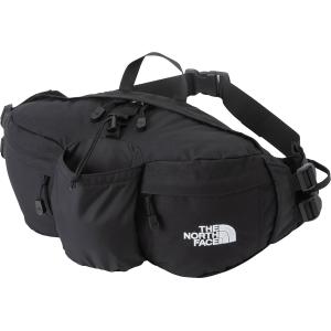 ノースフェイス クライマーランバー ボディバッグの買取情報