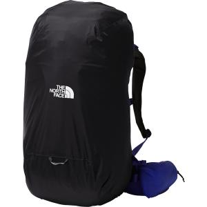 ザ・ノース・フェイス THE NORTH FACE スタンダードレインカバー30L リュック用 バックパック 雨避け 軽量 通学 通勤 固定ストラップ付き 収納ポーチ｜山とアウトドアの店 山気分