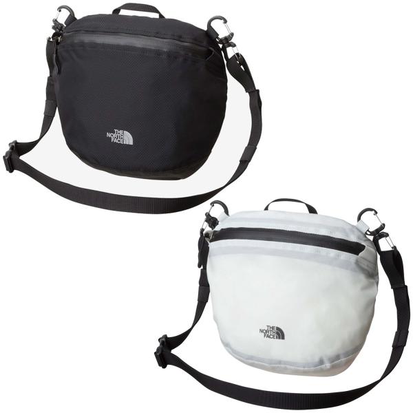 THE　NORTH　FACE ウォータープルーフショルダーポケット WP Shoulder Pock...