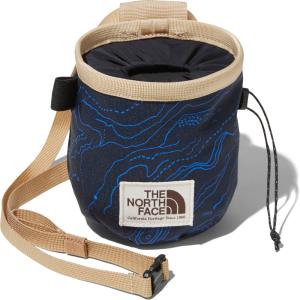 THE　NORTH　FACE ノースフェイス ループチョークバッグ　キッズ　K　Loop　Chalk　Bag　クライミング　登山　ポーチ　小物入れ　バッグ　かばん　鞄　｜e-lodge