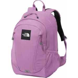 THE　NORTH　FACE ノースフェイス キッズラウンディ キッズ K Roundy リュック バッグ 鞄 ロゴ入り 男の子 女の子 NMJ72358 MP