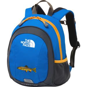 THE NORTH FACE（ザ ノースフェイス） キッズ バークレー 19L ブラック