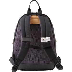 THE　NORTH　FACE ノースフェイス キッズバークレーミニ キッズ K Berkelry Mini リュック バックパック 鞄 トレッキング 遠足 旅行 NMJ72364 K｜山とアウトドアの店 山気分