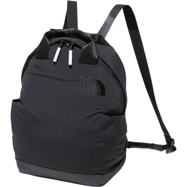 ザ・ノース・フェイス THE NORTH FACE ネバーストップミニバックパック レディース リュ...