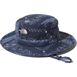 THE　NORTH　FACE ノースフェイス ノベルティホライズンハット　Novelty　Horizon　Hat　帽子　日除け　日よけ　熱中症対策　登山　キャンプ　レジャー｜e-lodge