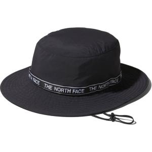 THE　NORTH　FACE ノースフェイス レタードハット　