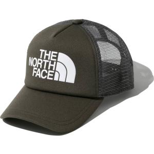 THE　NORTH　FACE ノースフェイス ロゴメッシュキャップ　Logo　Mesh　Cap　帽子　ベースボールキャップ NN02045 NT｜e-lodge