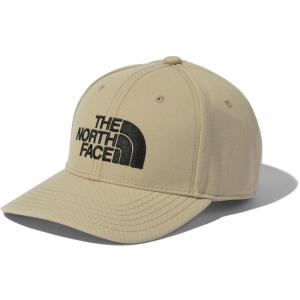 THE　NORTH　FACE ノースフェイス TNFロゴキャップ　TNF　Logo　Cap　キャップ　帽子　日よけ　アクセサリー　UVプロテクト　ぼうし NN02135 ツイルベー