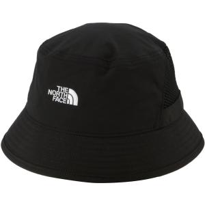 THE　NORTH　FACE ノースフェイス キャンプメッシュハット Camp Mesh Hat 帽子 ぼうし  NN02232 K｜e-lodge